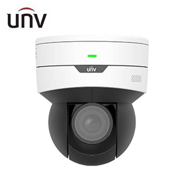 Uniview UNV 5MP Starlight WiFi miniPTZ (Build-in Mic, Build-in SPeaker) UNV-6415SR-X5UPW - main